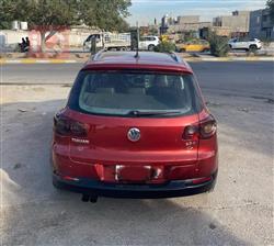 فولكسفاغن تيغوان